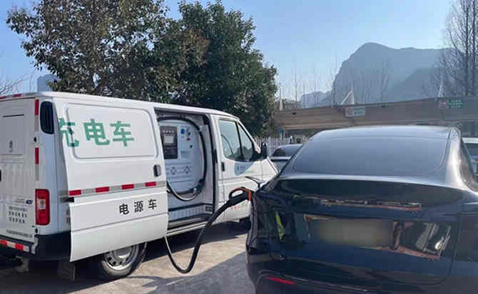 沈阳汽车搭电