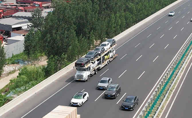 沈阳高速公路汽车救援