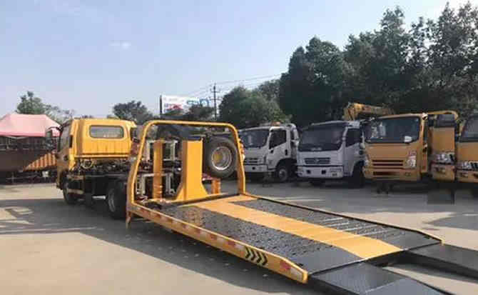 沈阳汽车中途维修案例
